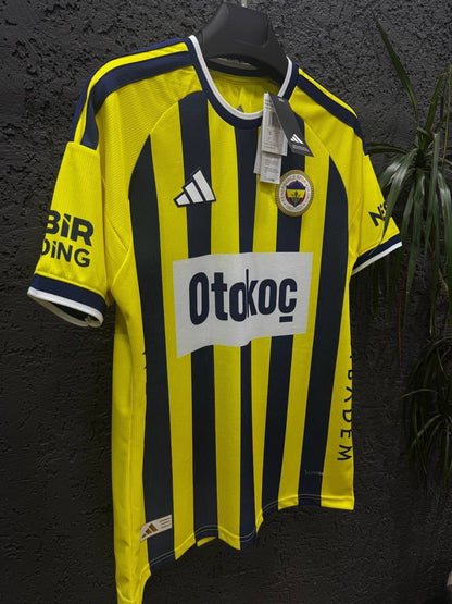 FB YENİ SEZON ÇUBUKLU FORMA